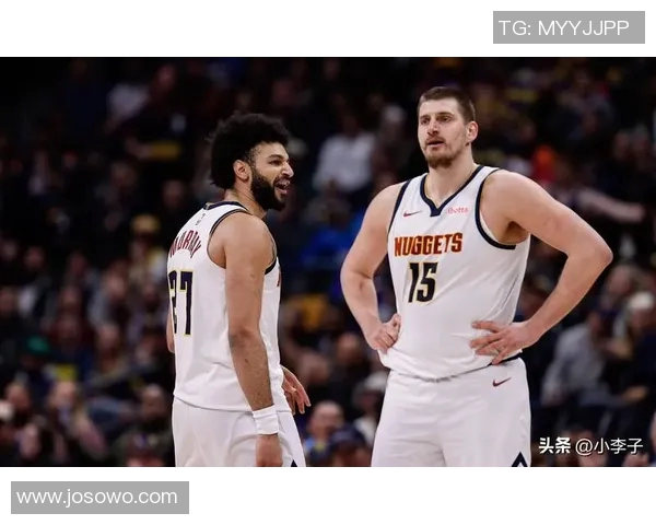 🏀格兰特罚球绝杀！开拓者险胜掘金 杨瀚森未出战 约基奇准三双