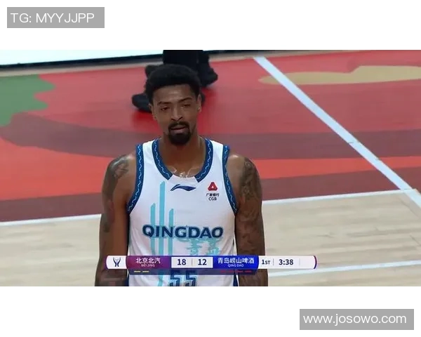 31分不敌青岛，北京男篮遭开门黑，新外援15+8打法偏软 胡小龙伤退