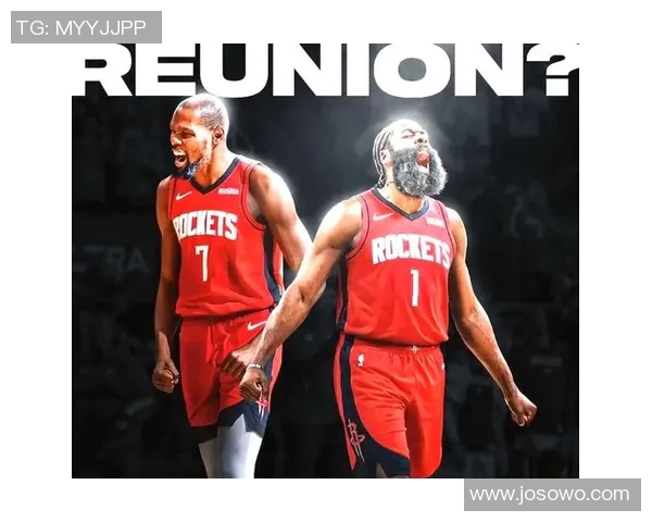 关键时刻使用率反差大：火箭巨星杜兰特竟不如边缘控卫？7换1交易或已凉