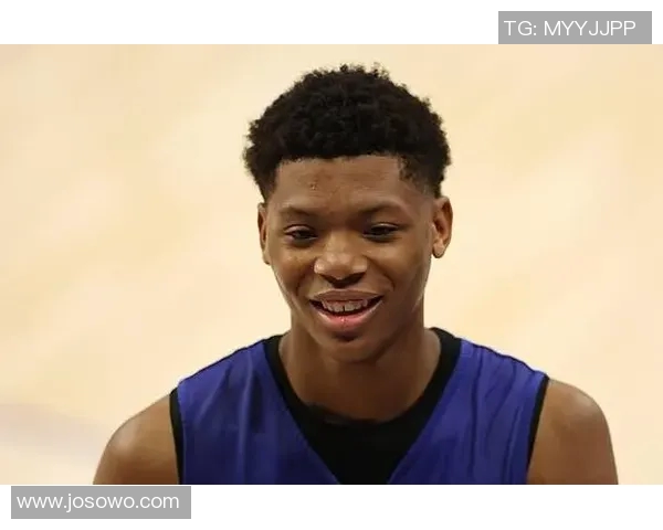 爵士官方：艾斯-贝利左侧髋屈肌拉伤 退出与活塞的剩余比赛