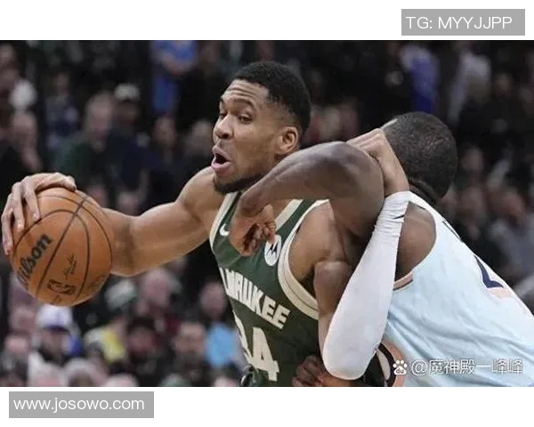 雄鹿输篮网45分是末日?错!这是字母哥收到的“最强助攻”! 雄鹿输篮网45分是末日?错!这是字母哥收到的“最强助攻”!