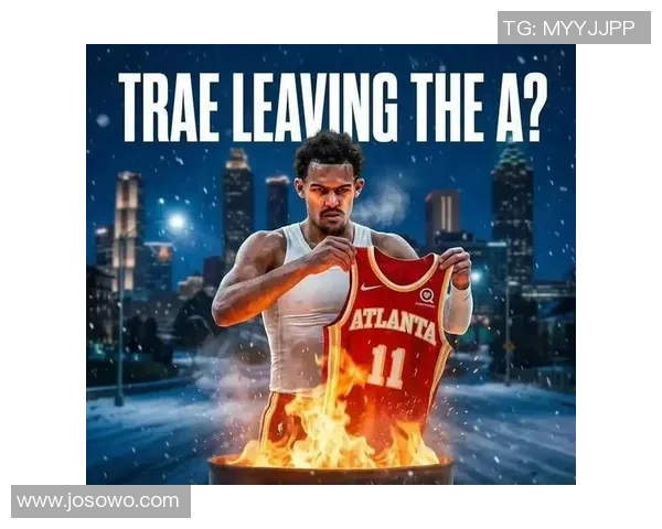 ESPN对特雷·杨交易评级：老鹰和奇才均获得B的评级