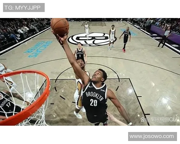 夏普观察：超高效终结19分4助攻+掠夺4记前板，助篮网取胜 查克解析